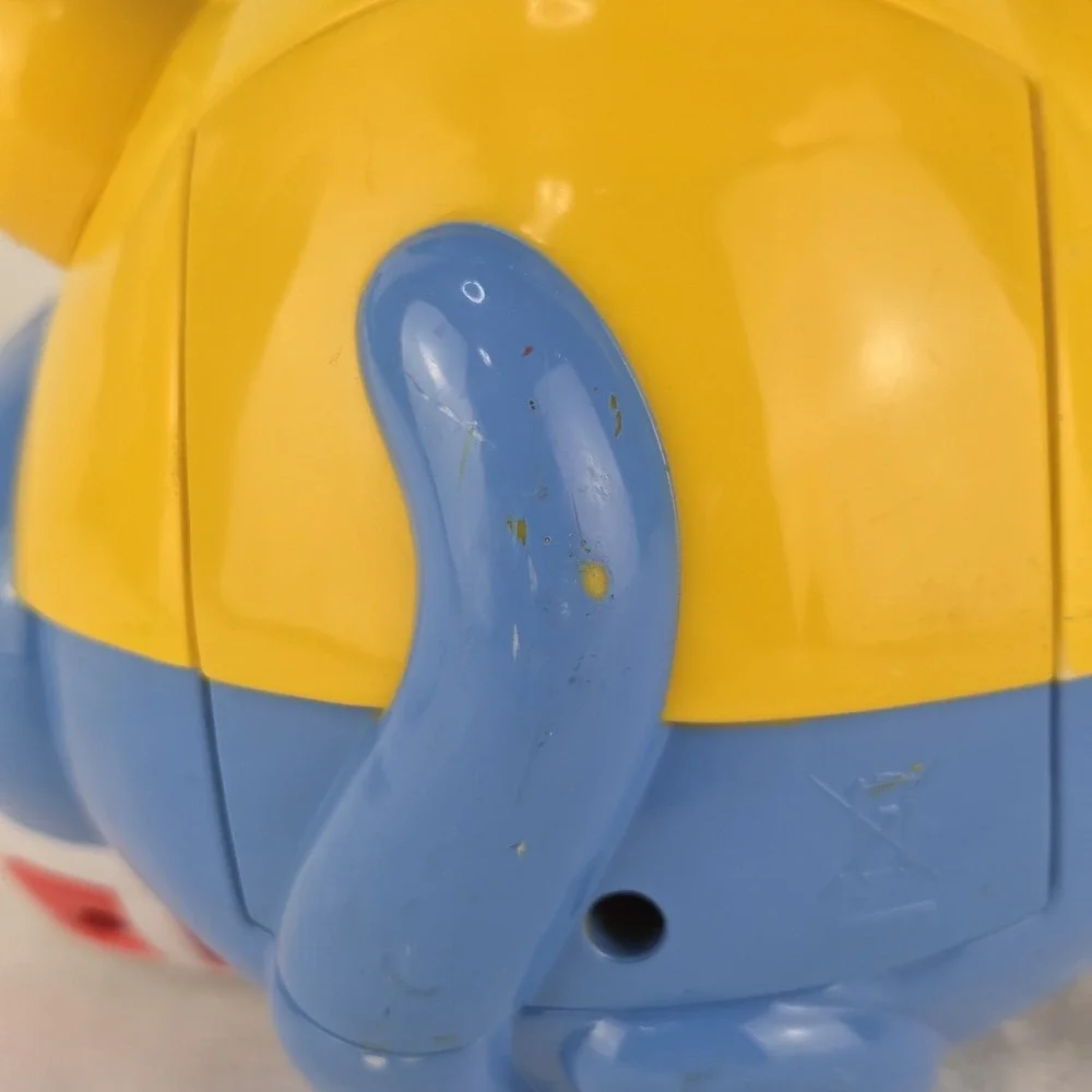 Fisher-Price fisher price